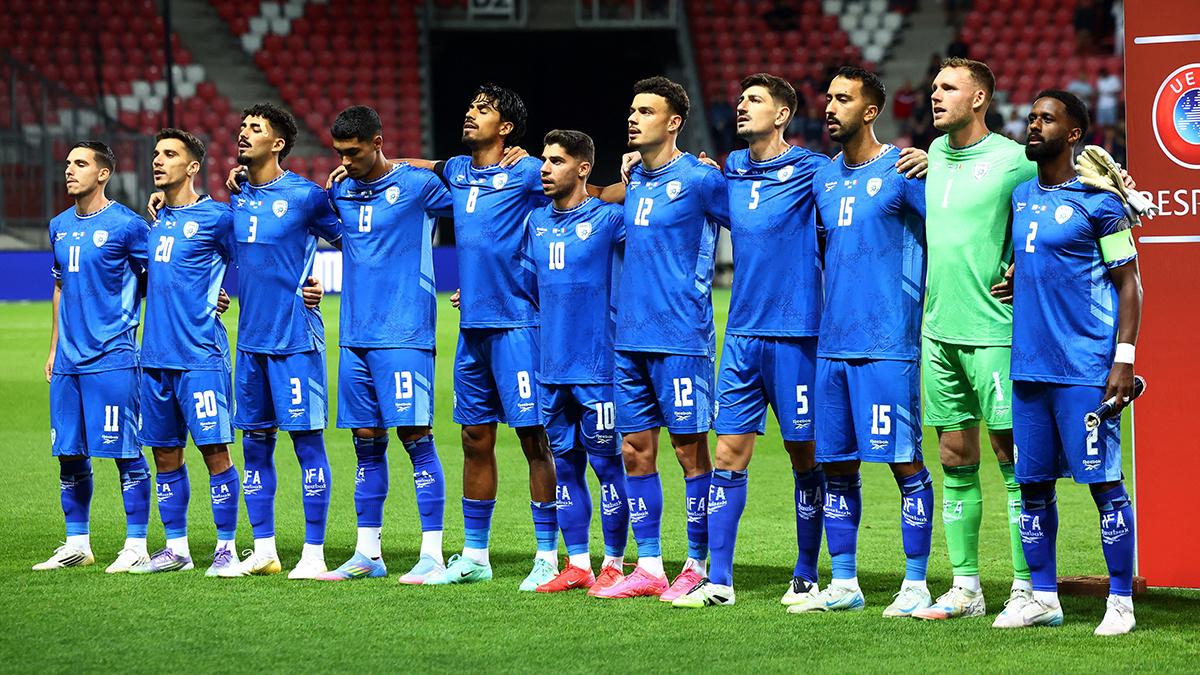 Israel Football Israel Football