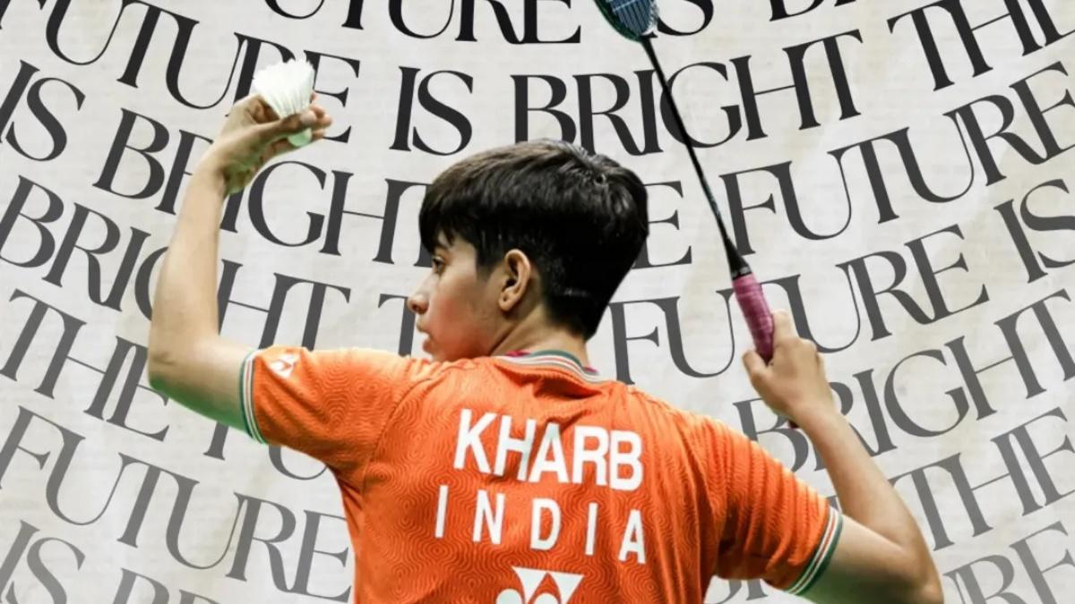 Anmol Kharb Anmol Kharb