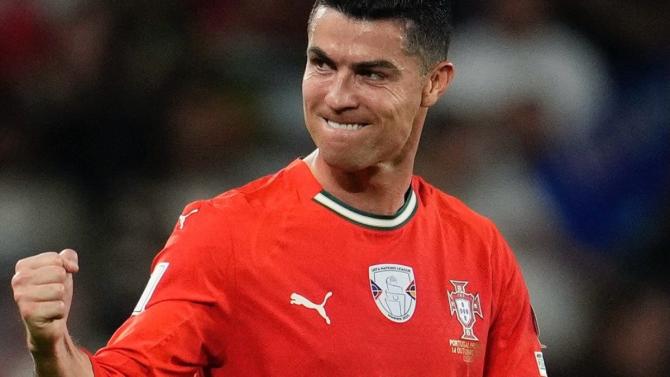 Cristiano Ronaldo Cristiano Ronaldo