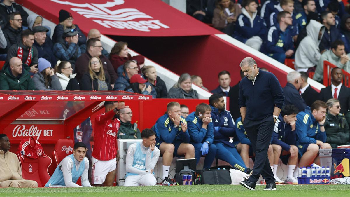 Postecoglou Postecoglou