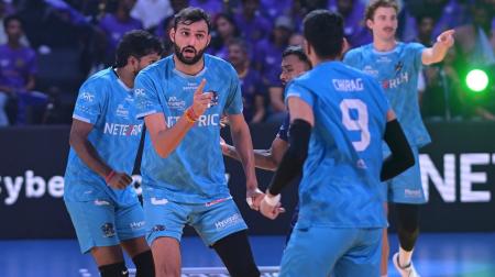 Prince Malik Prince Malik