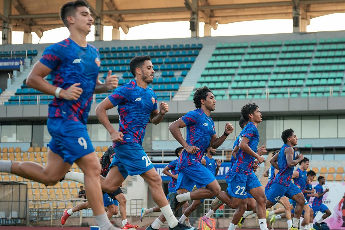 No Ronaldo, but FC Goa won't have it easy vs Al Nassr