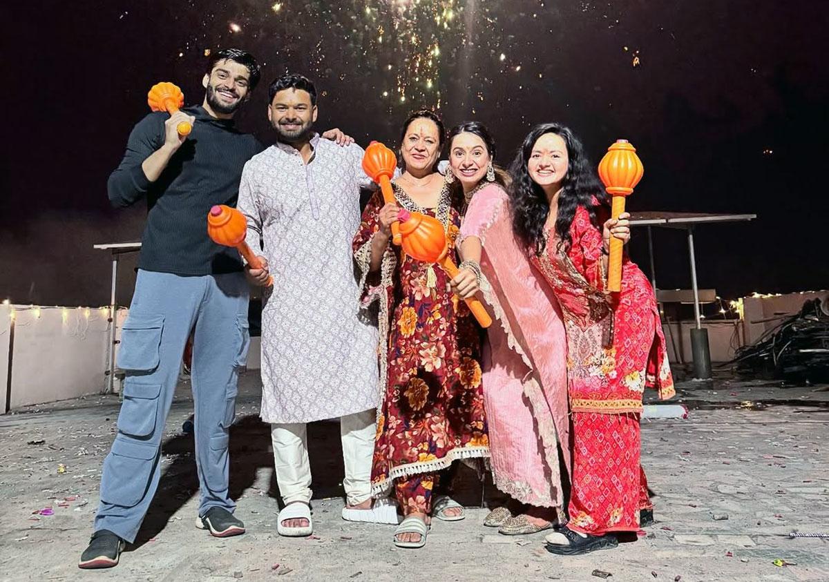 Rishabh Pant Rishabh Pant