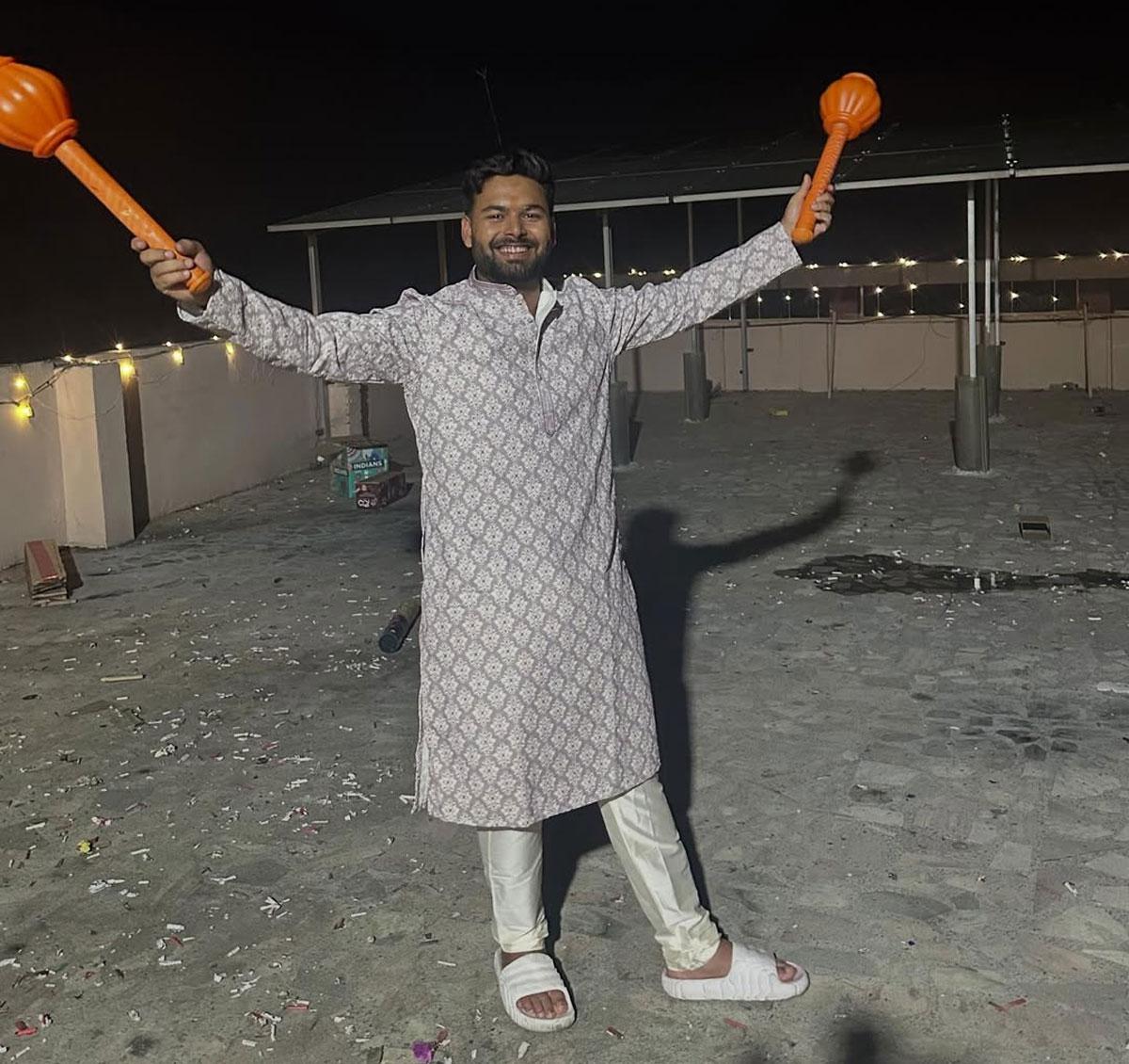 Rishabh Pant Rishabh Pant