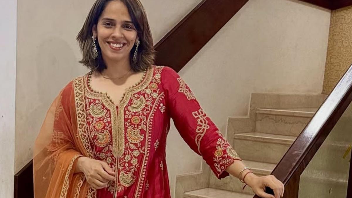 Saina Nehwal