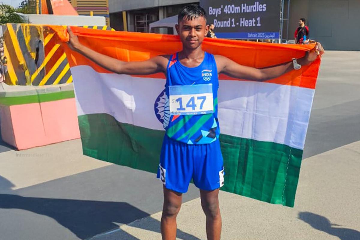 Palash Mandal Palash Mandal