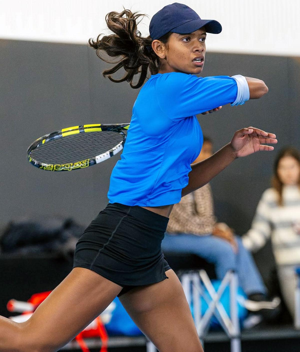 Maaya Rajeshwaran Revathi