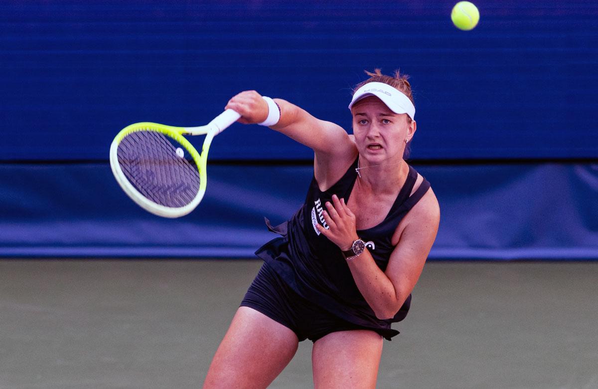 Barbora Krejcikova Barbora Krejcikova