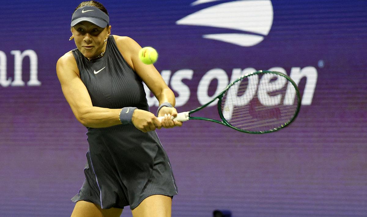 Amanda Anisimova Amanda Anisimova