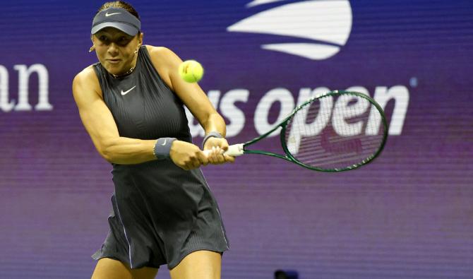 Amanda Anisimova Amanda Anisimova