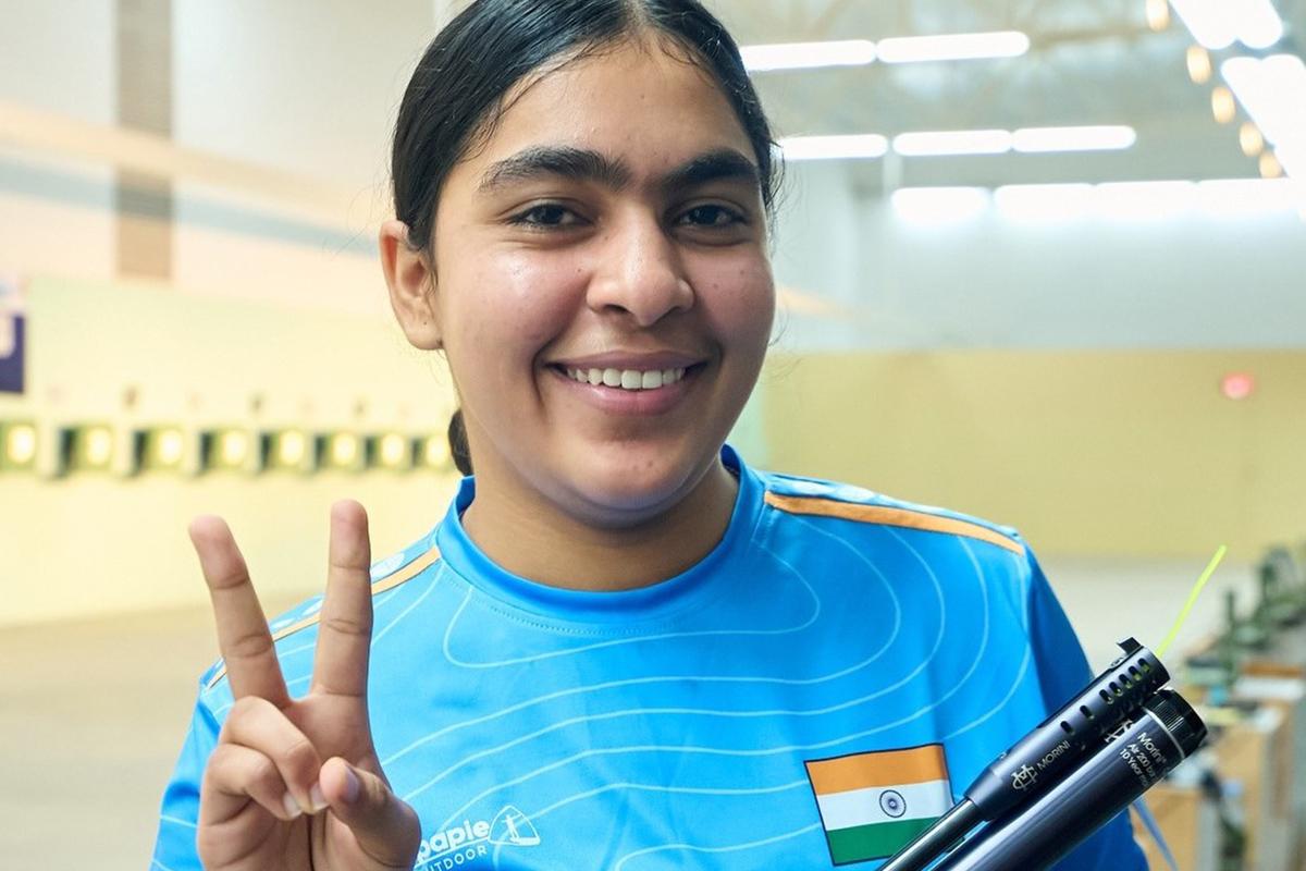 Suruchi Singh Suruchi Singh