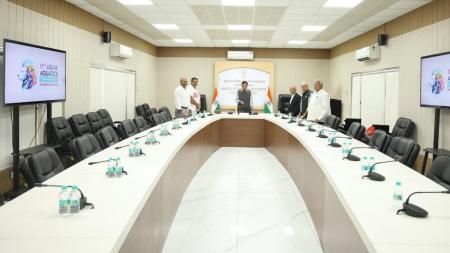 Mansukh Mandaviya Mansukh Mandaviya