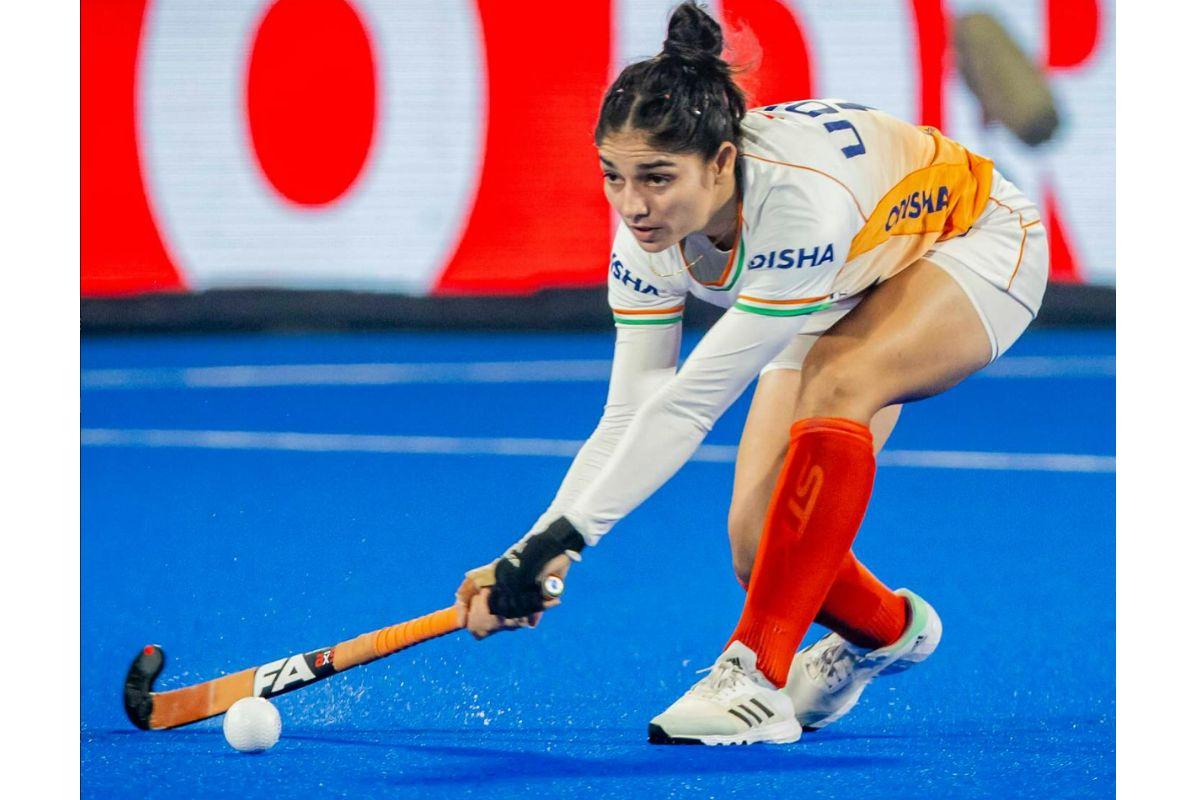 India hammer Thailand 11-0 in Asia Cup opener