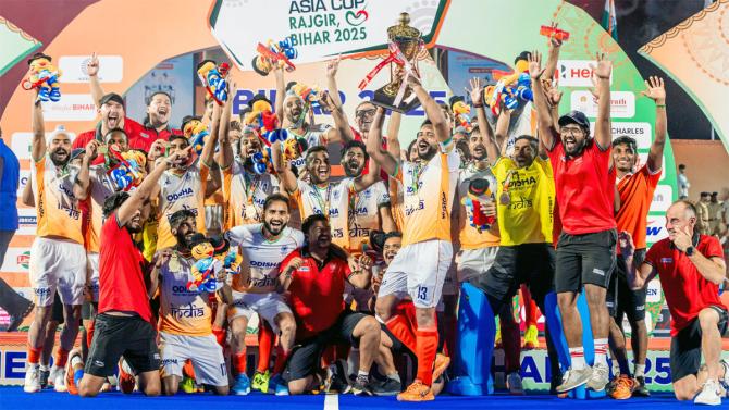 Indian hockey team Indian hockey team