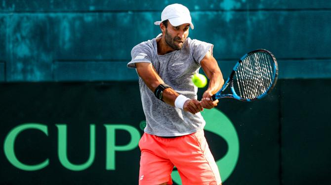 Yuki Bhambri Yuki Bhambri