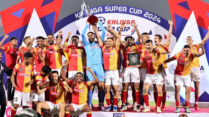 East Bengal East Bengal