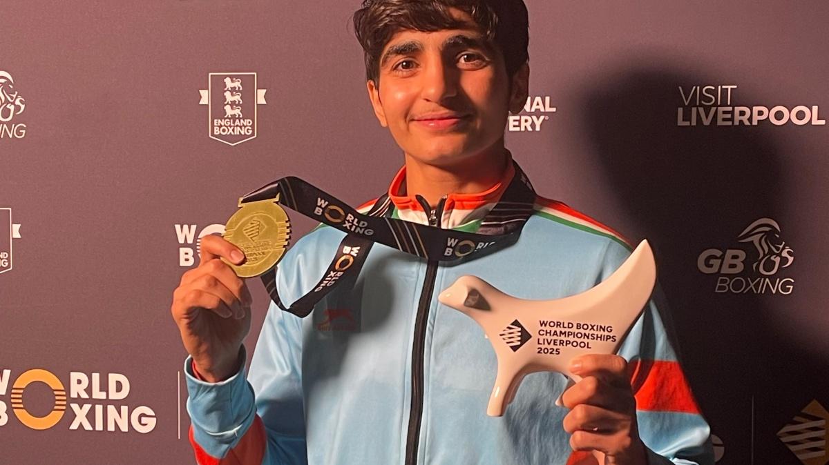 Minakshi Hooda Minakshi Hooda