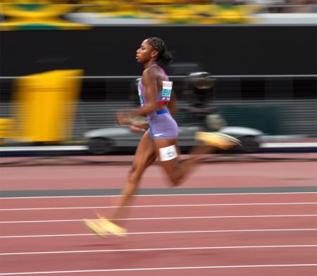 Melissa Jefferson-Wooden Melissa Jefferson-Wooden