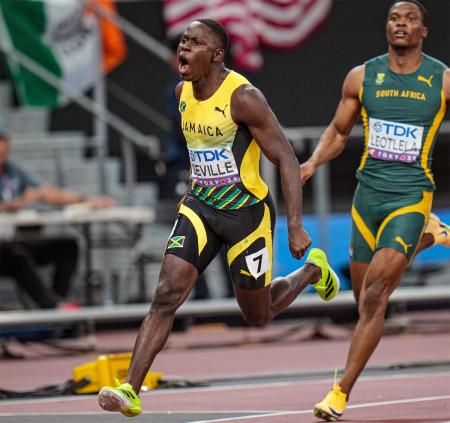 Oblique Seville Oblique Seville