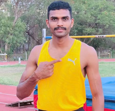 Sarvesh Kushare Sarvesh Kushare