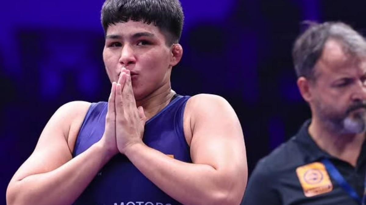 Priya Malik Priya Malik