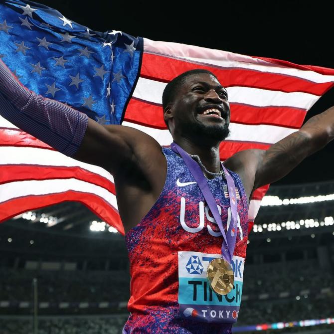 Cordell Tinch Cordell Tinch