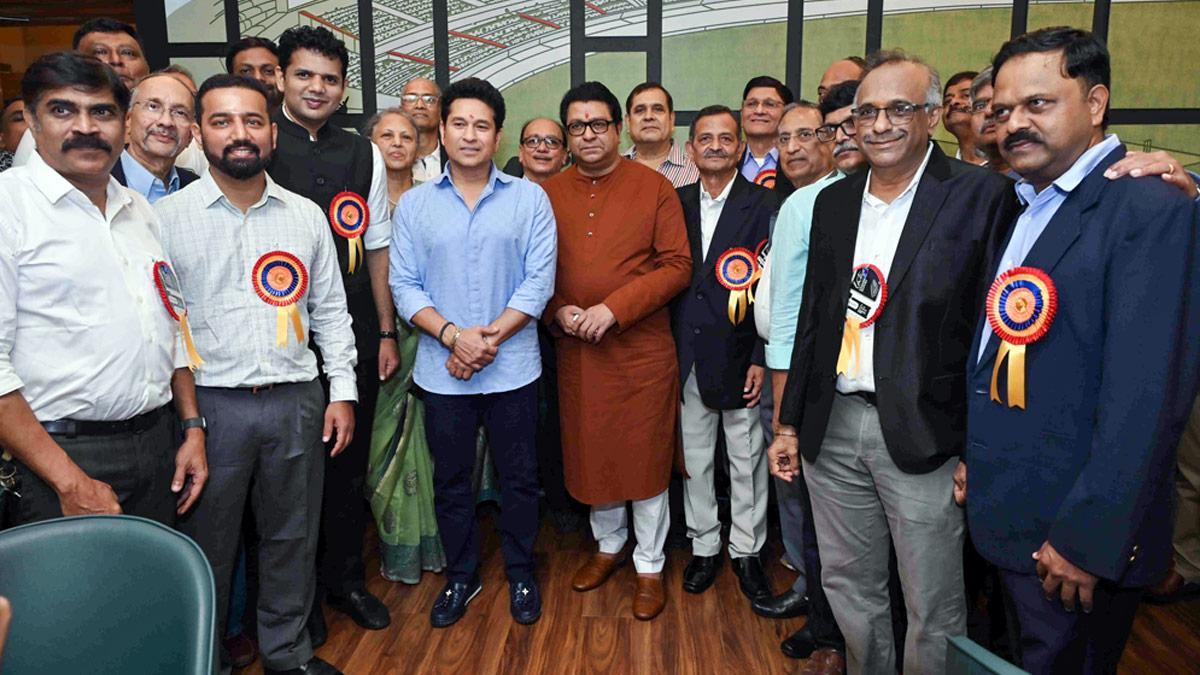 Sachin Tendulkar Sachin Tendulkar