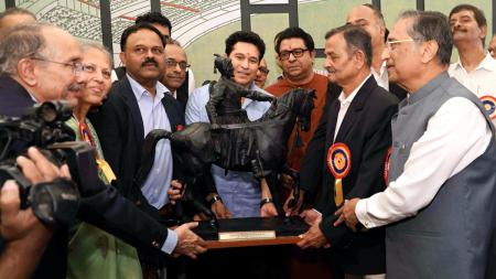 Sachin Tendulkar Sachin Tendulkar