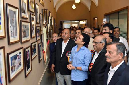 Sachin Tendulkar Sachin Tendulkar