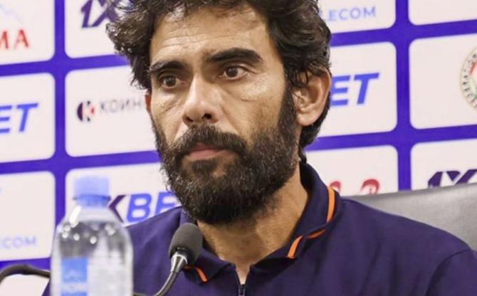 Khalid Jamil Khalid Jamil