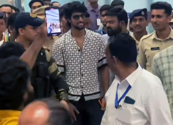 Tilak Varma Tilak Varma