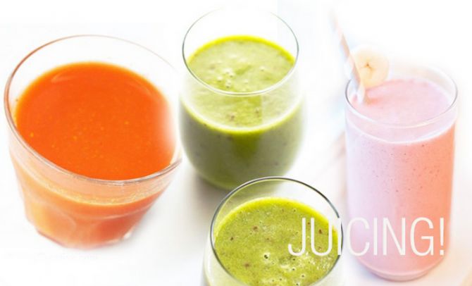 3 Juices That Make You Feel Slimmer By The Day