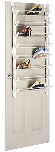 8 Clever Ways To Store Shoes In A Compact Space - Best Travel ...