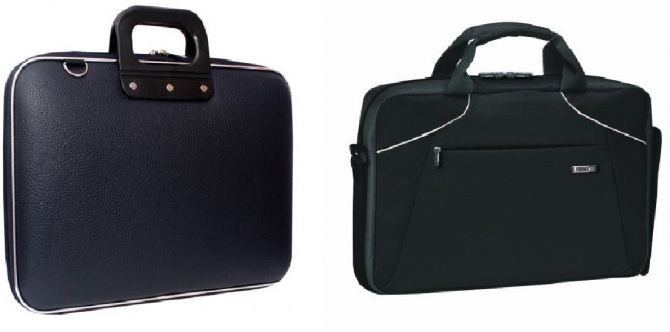 Briefcase Laptop Bags