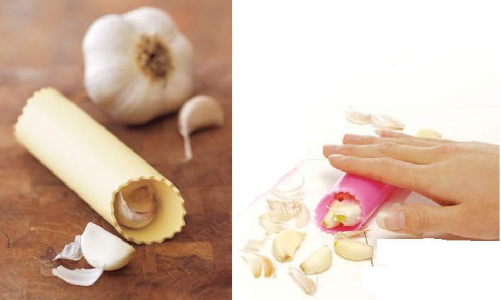 Garlic Pro Nuts E-Zee-Dicer With Peeler Slicer Mincer