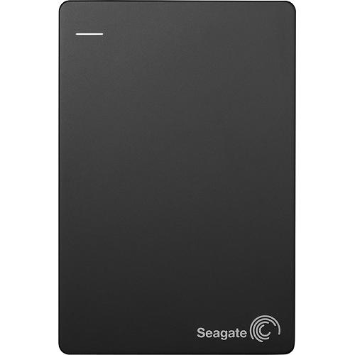 Buy Seagate External Portable USB Hard Disk Drive 2.5" Hdd 