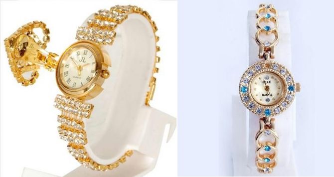 Amazing Designer Watches For Women Under Rs.399