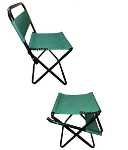 Foldable Chairs