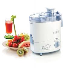 Philips Juicer Hl-1631/j