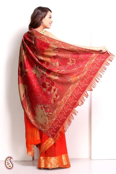 Pashmina Shawl