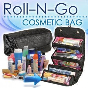 Travel Cosmetic bag