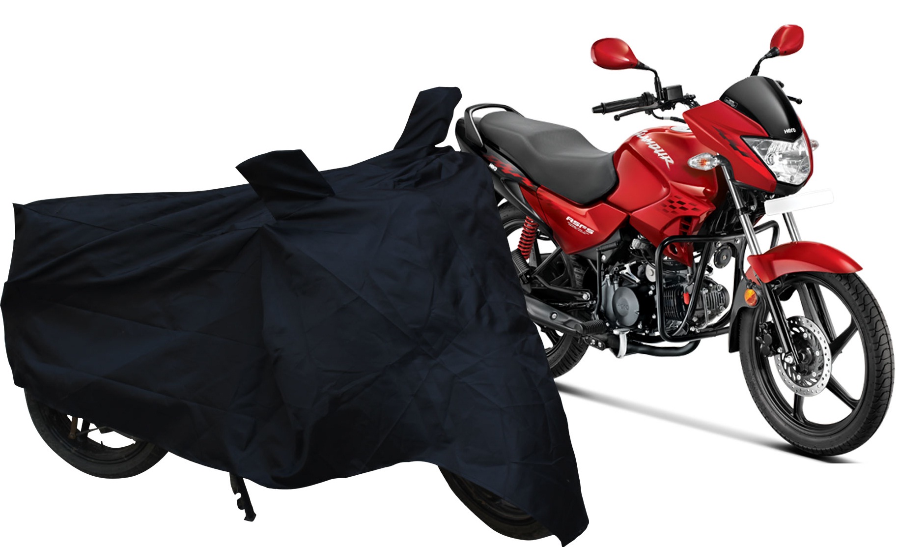 Bike Cover