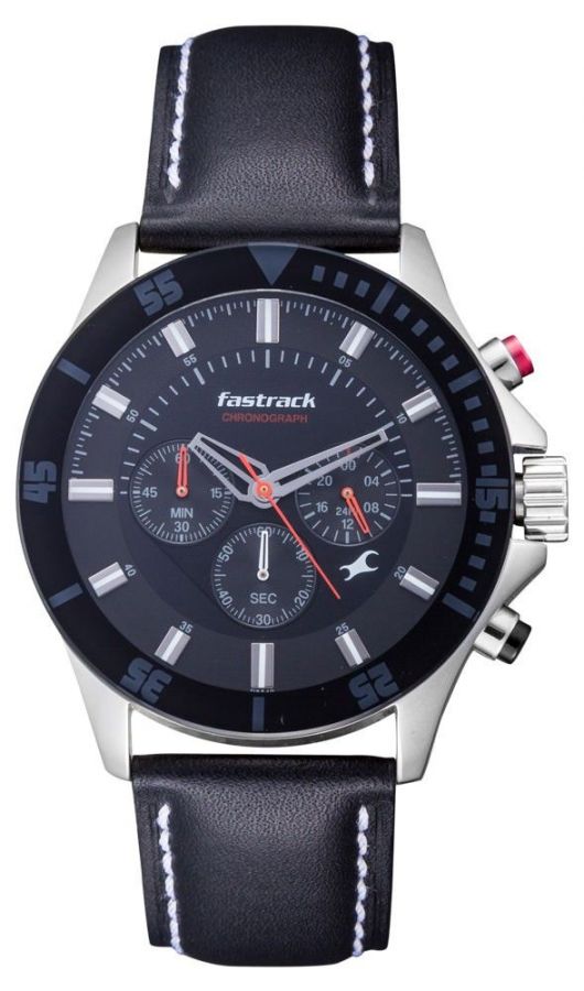 Fastrack Watches Collection