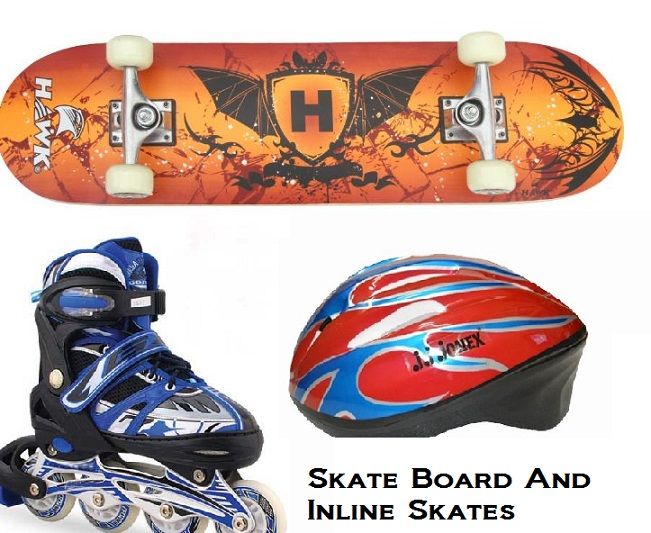 Buy Skates Boards Rediff Shopping
