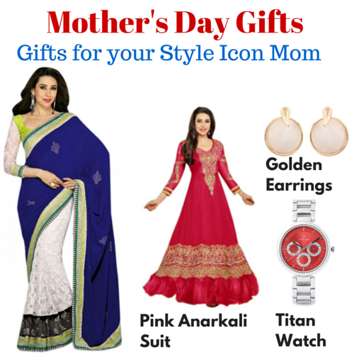 mother's day gift for indian mom