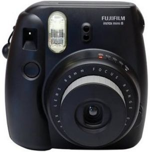 Fujifilm Black