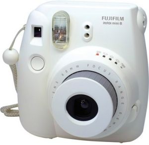 Fujifilm White