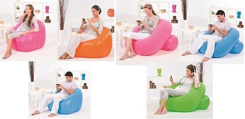 Inflatable Chairs