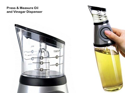 Oil Dispenser