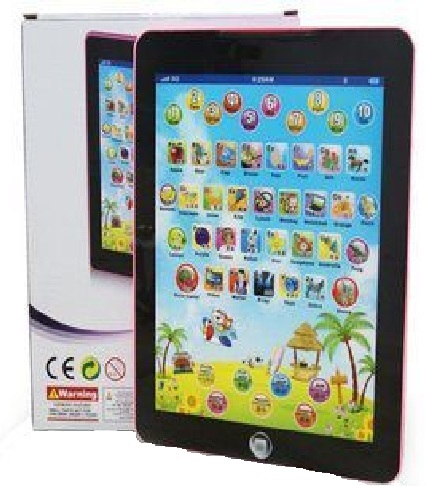 Kids Tablet